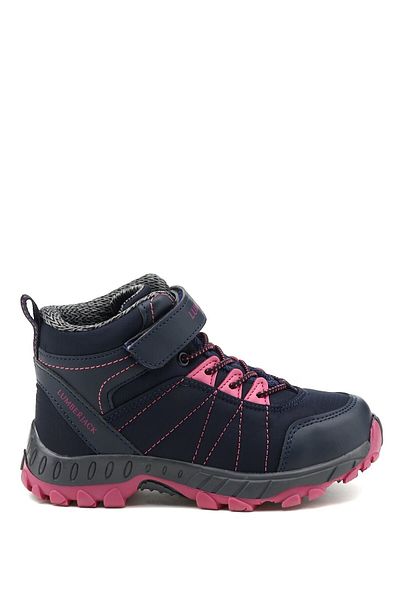 lumberjack Sınga 1pr Lacı Girl's Outdoor Boots Tyc00313077149