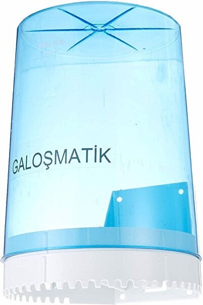 KG-GOLDPAPER Galoşmatik Galoş Dispenseri 3436
