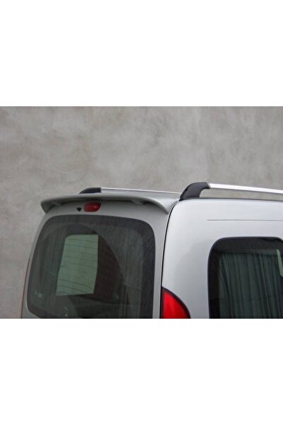 smartspoyler Renault Kangoo Em Anatomik Spoiler Boyasız