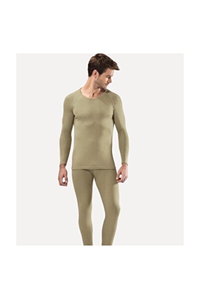 KOTA Σετ Εσωρούχων Thermal Military