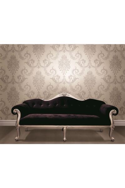 grown wallpaper Buckingham Damask Desen Duvar Kağıdı