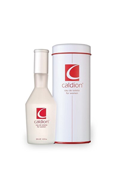 Caldion Kadın Parfümü +Edt +100 Ml+ 8690973040107