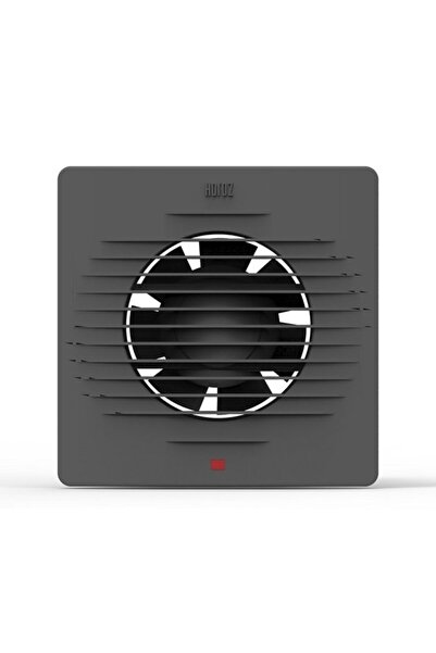 Horoz Plastik Fan 100 Lük Füme 500 010 100