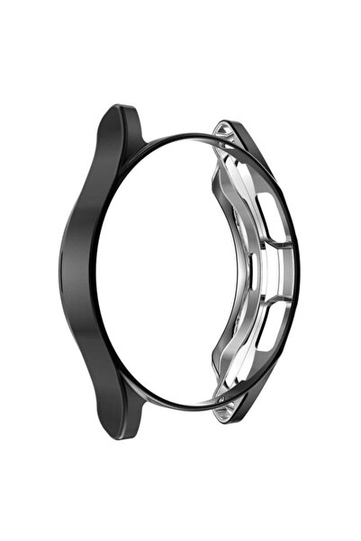 Coverzone Galaxy Watch 4 Classic 44mm Için Watch Gard 02 Koruyucu Silikon Koy...