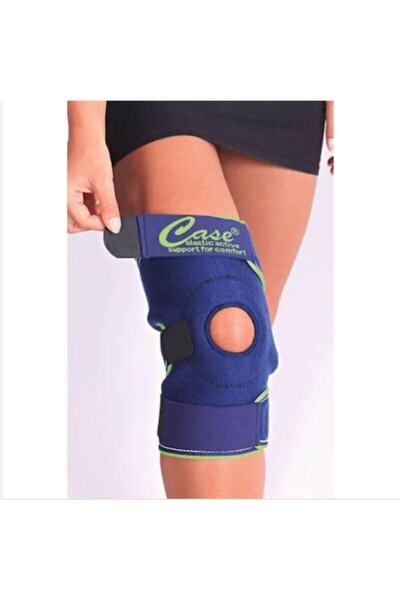 Case Standard Size Patella Supported Knee Pad Hb 5104