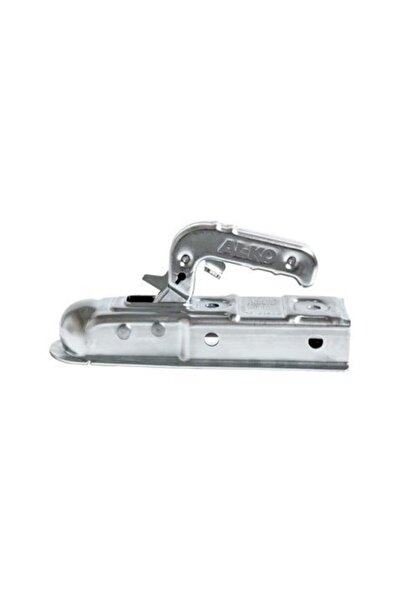 AL-KO Alko 750 Kg 60 Mm Bağlantı Römork Karavan Kaplin