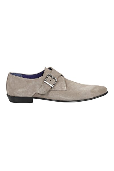 THE ADDAM Addam Morten One Strap Monk