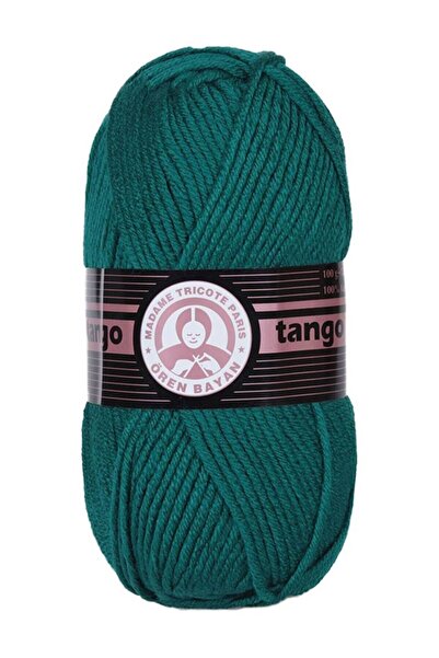 Ören Bayan تانيا (تانجو) 105 بترولي أخضر