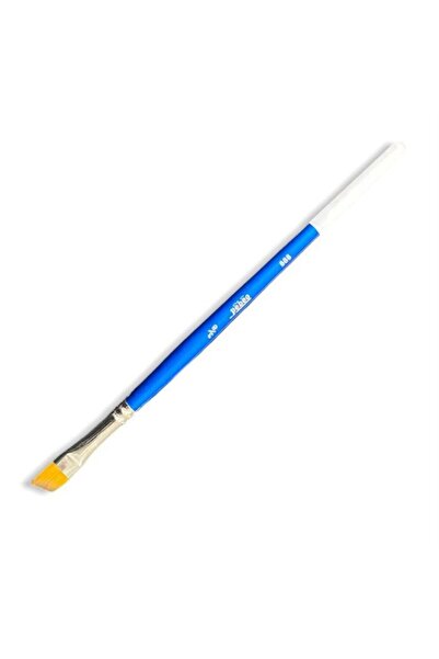 Pebeo Brush Side Cut End Short Handle S:888 N:3/8