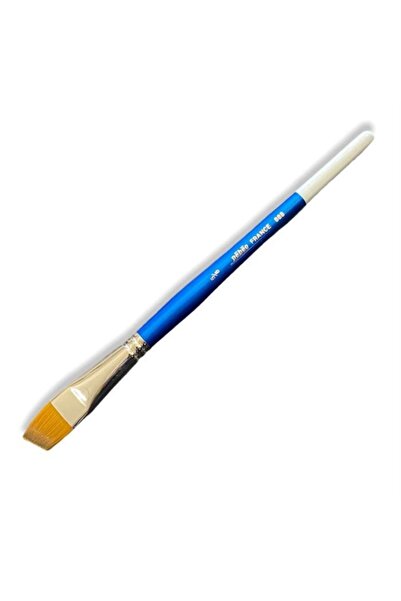 Pebeo Perie laterală tăiată cu mâner scurt S:888 N:5/8