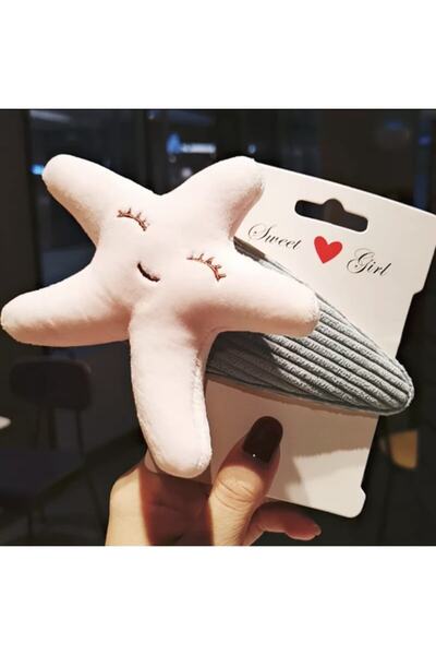 Soft and Baby Džinovska zvezdana kopča