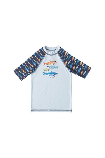SLIPSTOP T-shirt Snob Boy με φίλτρο UV