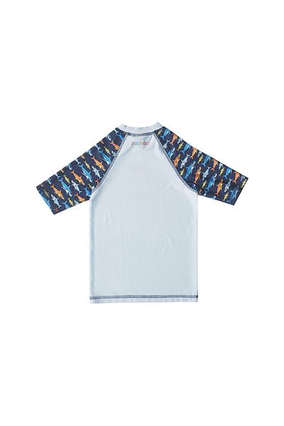 SLIPSTOP T-shirt Snob Boy με φίλτρο UV