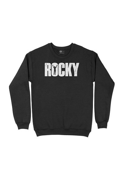 Cix Φούτερ Rocky