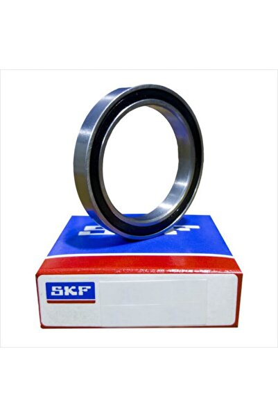 SKF .6206-2z/c3 Rulman