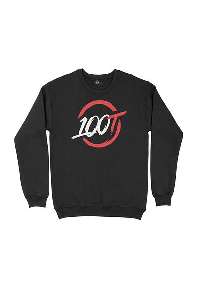 Cix Φούτερ 100 Thieves