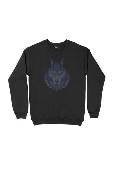 Cix Hanorac Blue Wolf