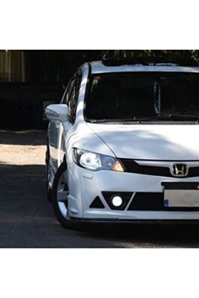Fardoktoru Honda Cıvıc Fd6 D2r Xenon Oto Ampul 4300k Photon