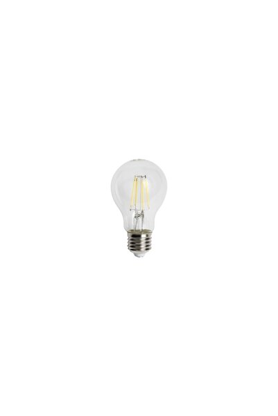 Cata 4w E27 320 Lm Led Flament Ampül - Günışığı Ct-4230