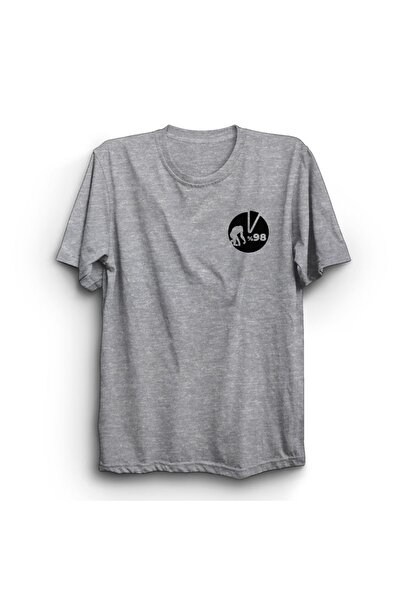 The Fame Evolucija, majica sa natpisom "Evolucija"