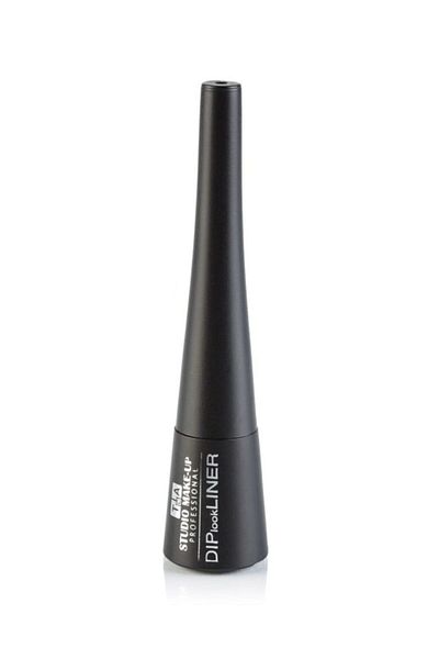 TCA Studio Make Up Waterproof Eyeliner - Waterproof Diplookliner 4 ml8680196115027