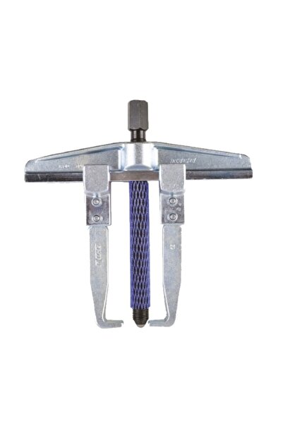 Rico Dövme Çelik Ağır Hizmet 2 Ayaklı Raylı Çektirme 120x100 - Makina Parçası - Rulman Çektirme