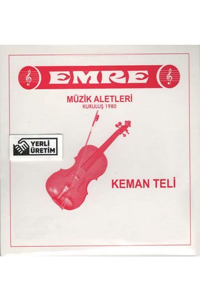 Emre Violin String Set String Violin String