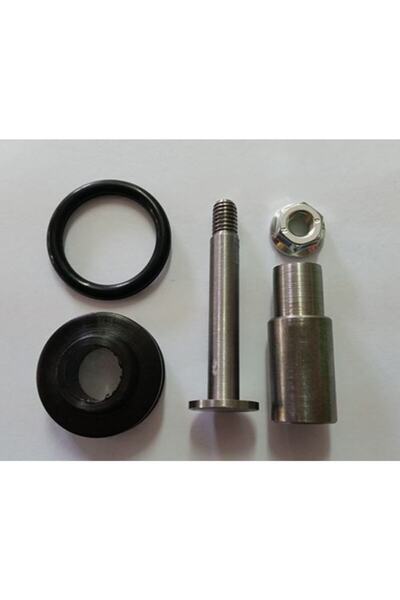 ALPER طقم إصلاح آلية الباب الأوسط العلوي يمين MASTER III 2009>