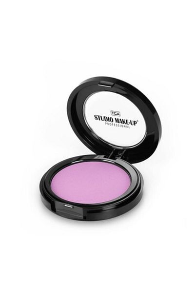 TCA Studio Make Up Wet and Dry Eyeshadow - Eyeshadow Wet Dry 3528680196113528