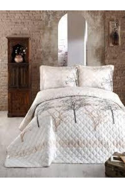 Clasy Midas 100% Cotton Four Season Multi-Purpose Duvet Cover Set
