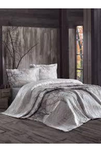 Clasy Midas 100% Cotton Four Season Multi-Purpose Duvet Cover Set