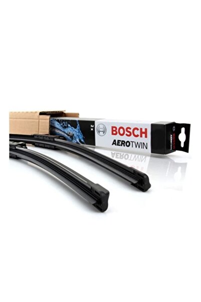 Bosch Aerotwin wiper Top Bottom Set 600/600 mm