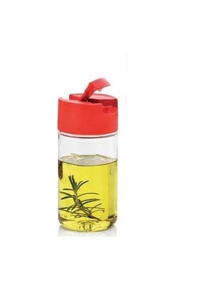 Tupperware وعاء زيت دورو 600 مل