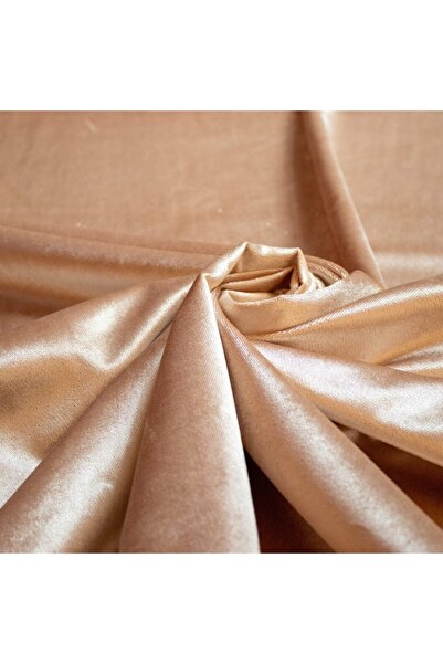 marandiga Somon Döşemelik ve Perdelik Dokuma Kadife Kumaş