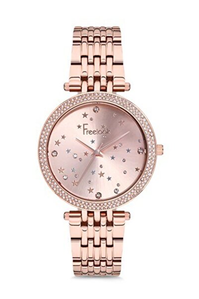 Freelook F.7.1064.02 ساعة يد نسائية