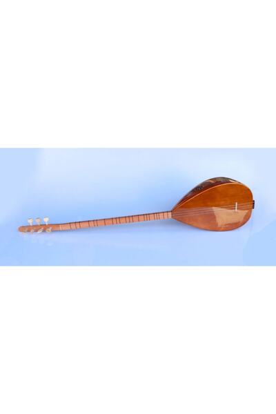 Sala Müzik Uzun Sap Solak Dut Baglama Saz Yasl-113l