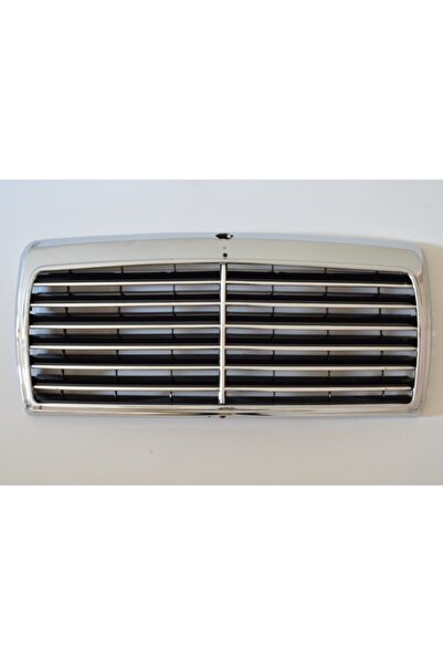 Genel Markalar MERCEDES W124 MAKYAJSIZ KASA AVANTGARDE KROM PANJUR 1985-1993