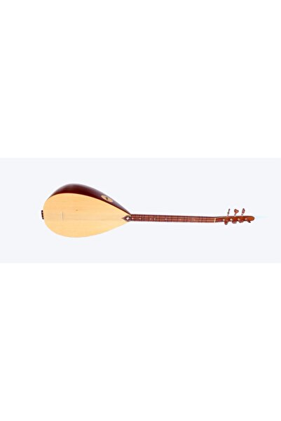 Sala Müzik Kısa Sap Maun Bağlama Saz Ask-201