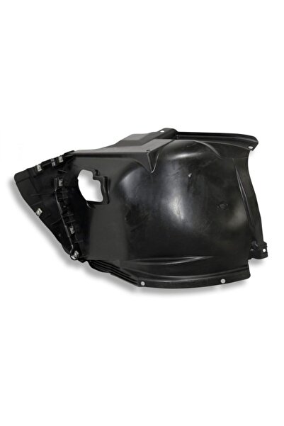 Bimbo Otomotiv E81 E87 Çamurluk Davlumbazı Ön Sol - Ön Parça 51777059375