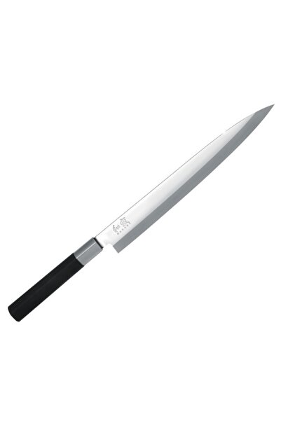 Kai KAİ WASABİ BLACK SUSHİ BIÇAĞI YANAGİBA 6724Y