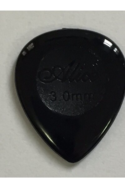 Alice Standart Damla Pena 3.00mm 1 Adet Pena