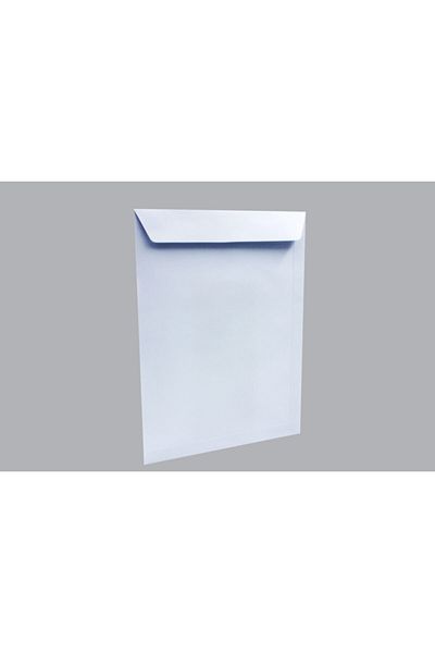 Zarfsan Τσάντα Φάκελος 17x25 110 gr 1 ζύμη 50 τεμάχια