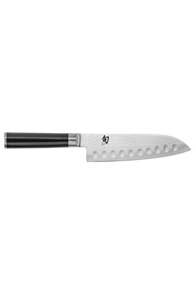 Kai Shun Classic Santoku Hava Kanallı Şef Bıçağı Dm0718