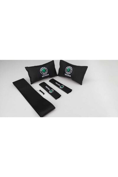 Skoda Set complet de perne