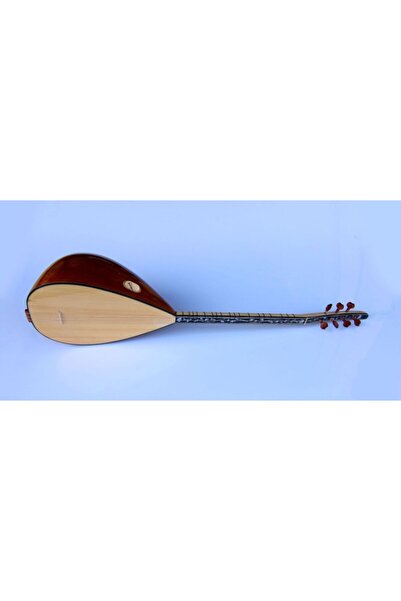 Sala Müzik Kısa Sap Dut Bağlama Saz Yask-306