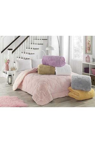 İDİL Welfsoft Powder Single Quilt