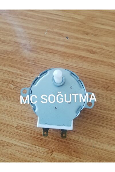SUPERPARCA 4w Alaska Mikrodalga Mikro Dalga Tabla Motoru Motor 49tyz-a2 220-240v