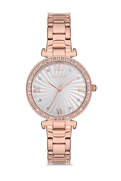 North West Kadın Kol Saati