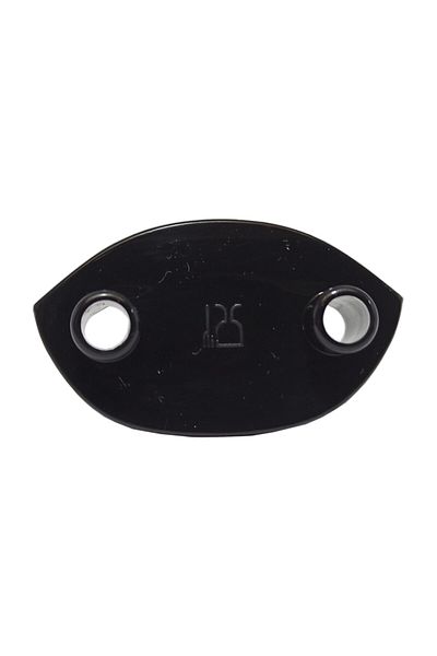 Arzum Okka Coffee Machine - Original Black, Service Port