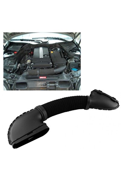 Genel Markalar W204 C180 Kompressör Hava Emiş Hortumu 2710900582
